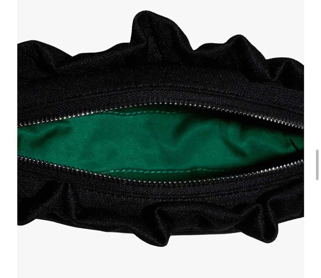 트리마치 로제트 숄더백 상품이미지3