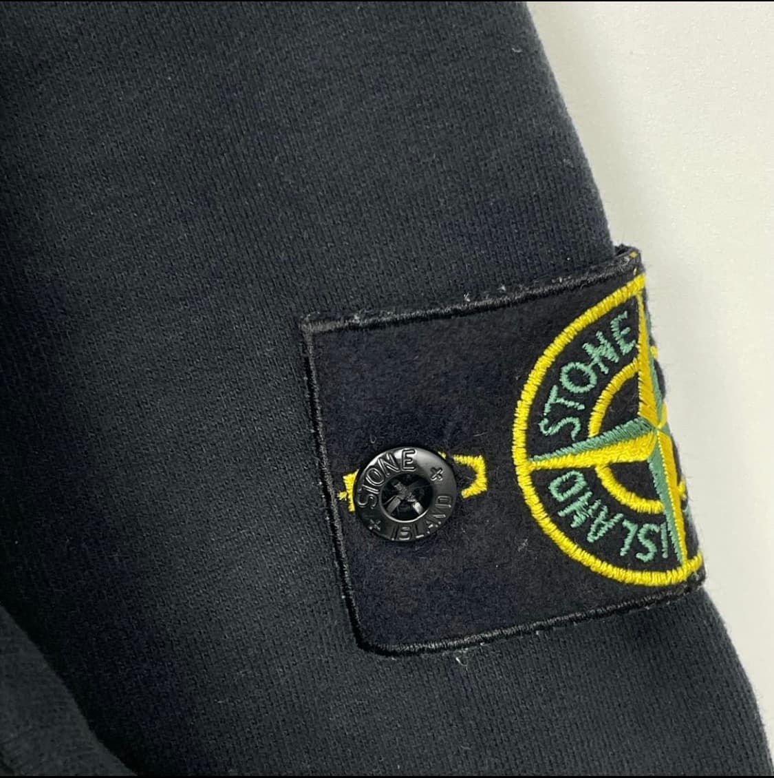 스톤아일랜드 맨투맨 상품이미지4