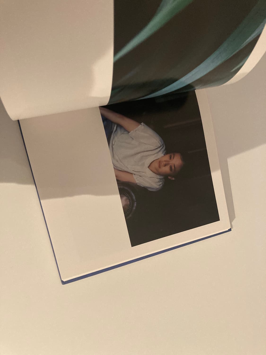 아오이유우 사진집 a dream  상품이미지4