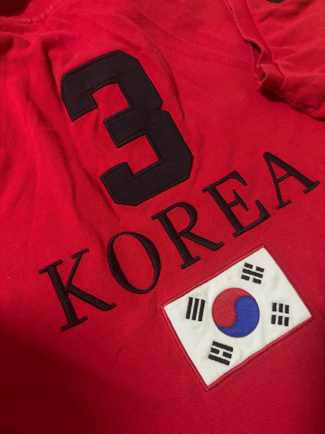 폴로 빅포니 치프키프 코리아 카라티 M 상품이미지2