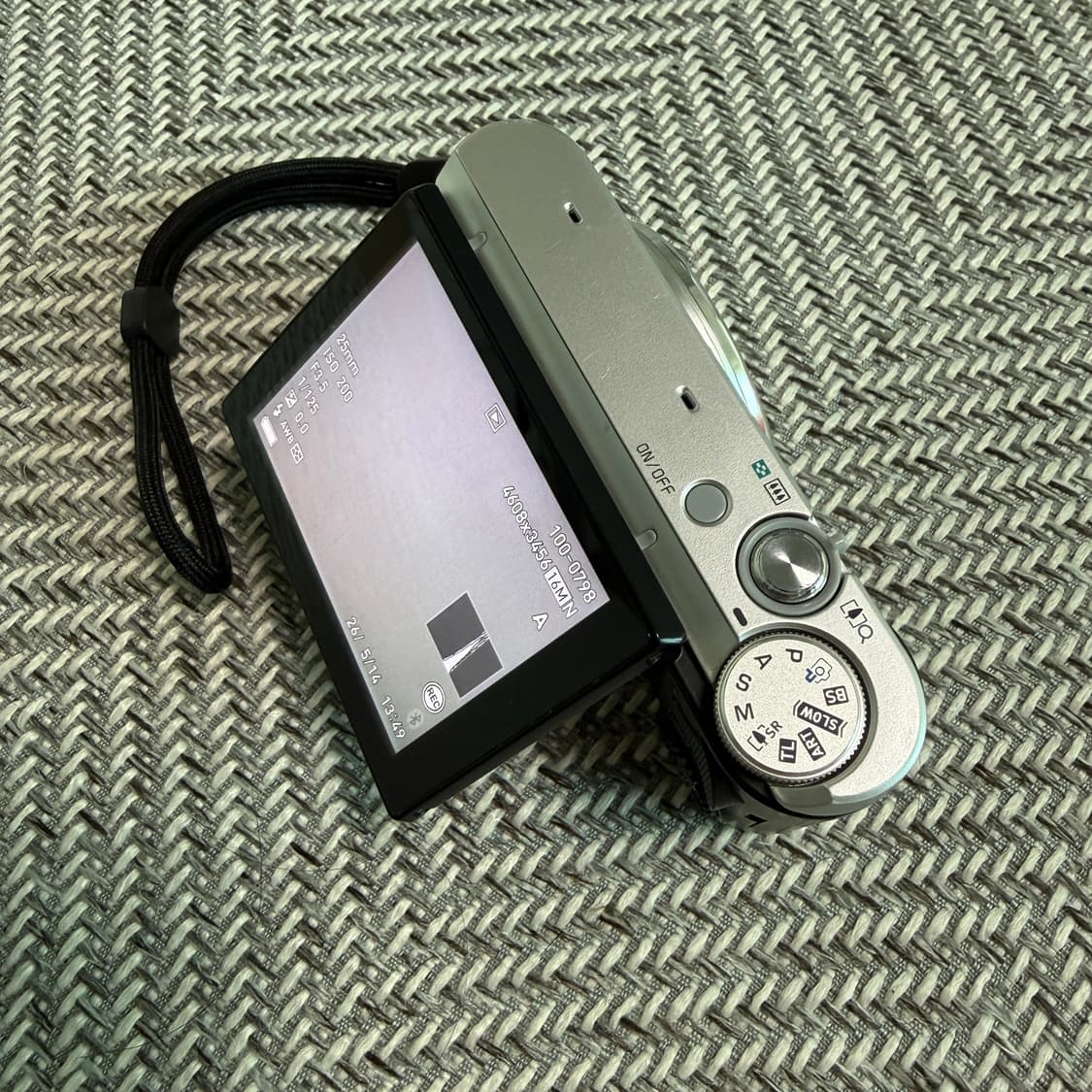 한국어지원!🖤CASIO EXILIM EX-ZR1800 블랙🖤 상품이미지2