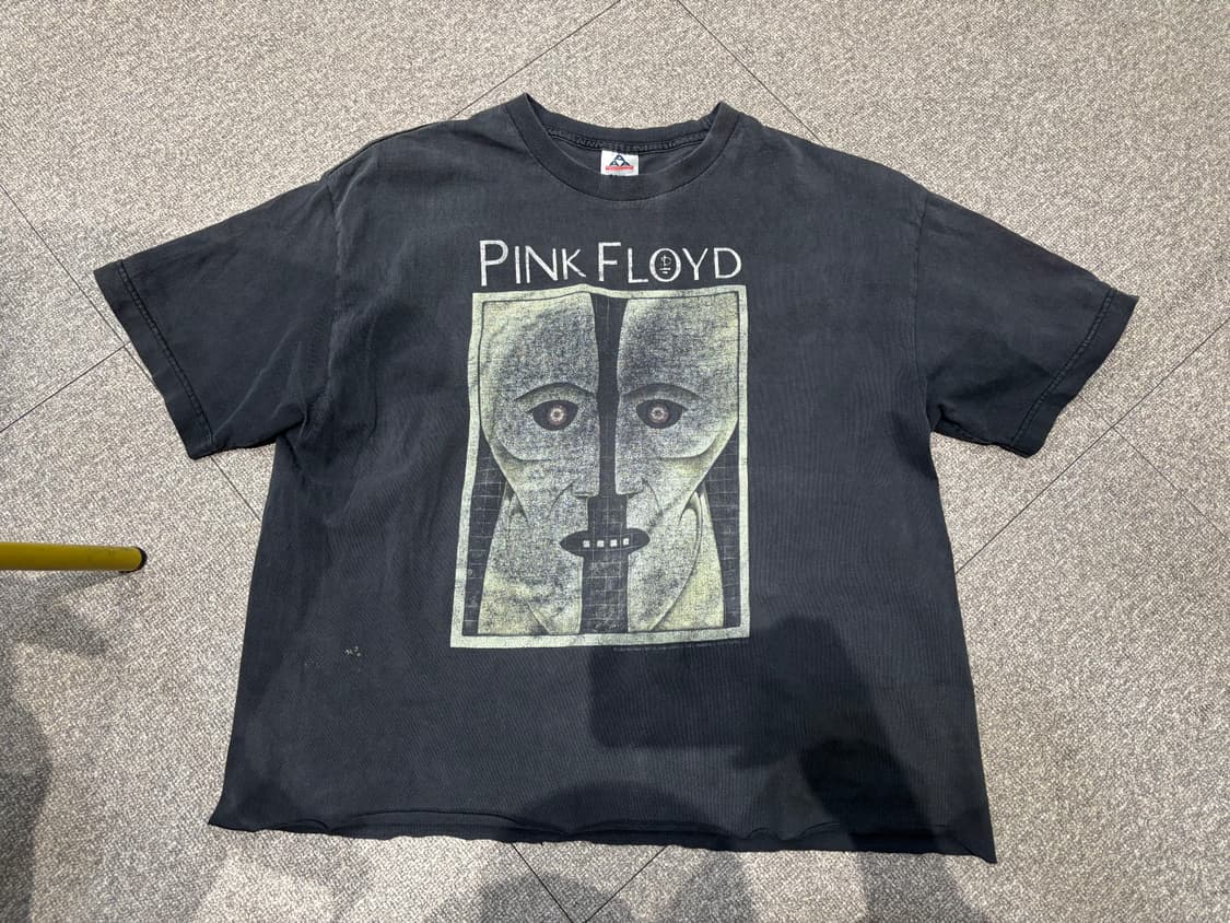 00s Pink Floyd 티셔츠 상품이미지1