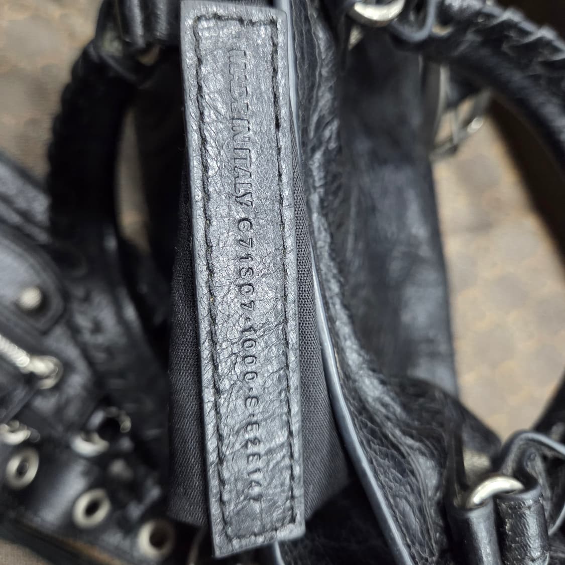 발렌시아가 네오 카골 xs 상품이미지7