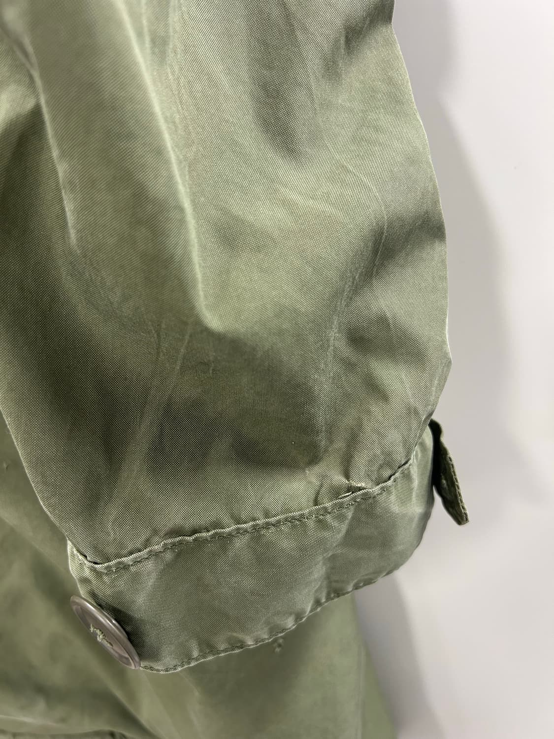 70s 미군 M-65 Fishtail Parka 상품이미지4