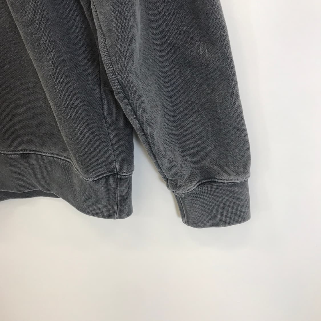 소버먼트 피그먼트 스웻셔츠 [M] 상품이미지3