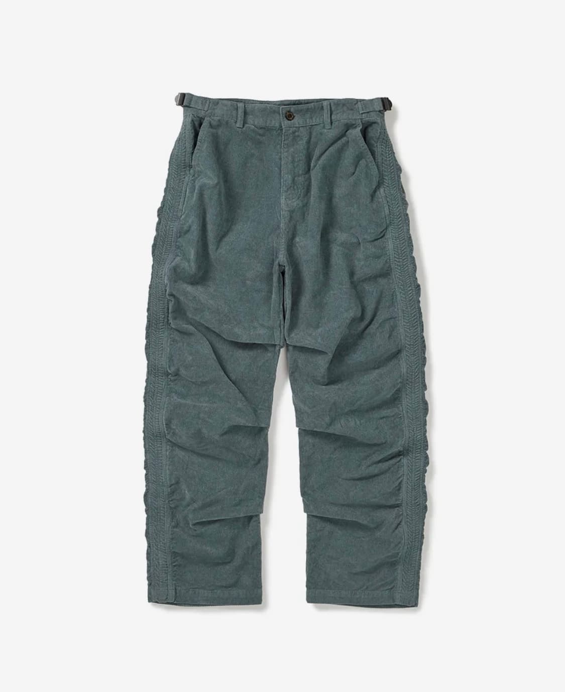 karactor Built mild pants / Mint  상품이미지1