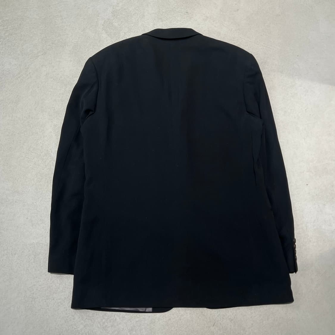 휴고보스 모직 실크 블레이저 s10730 상품이미지2