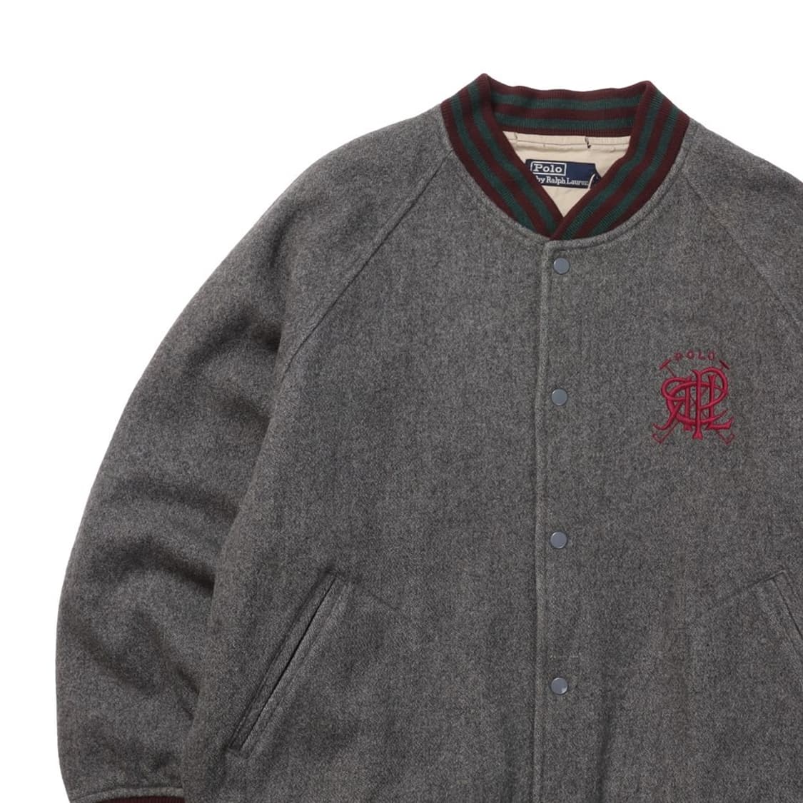 폴로 랄프로렌 Polo by Ralph Embroidered Jacket 상품이미지2