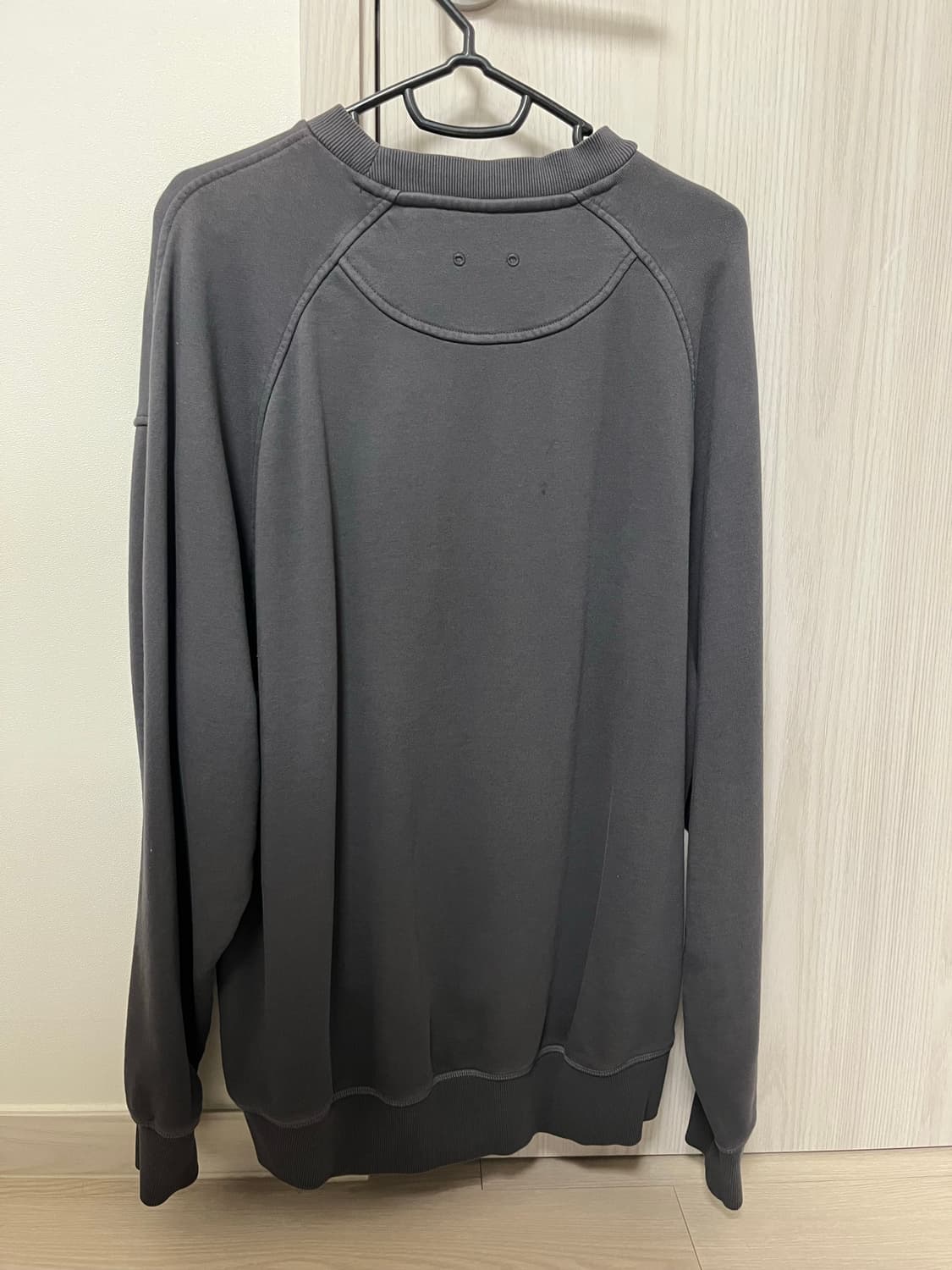 퓨마 맨투맨 XL 상품이미지2