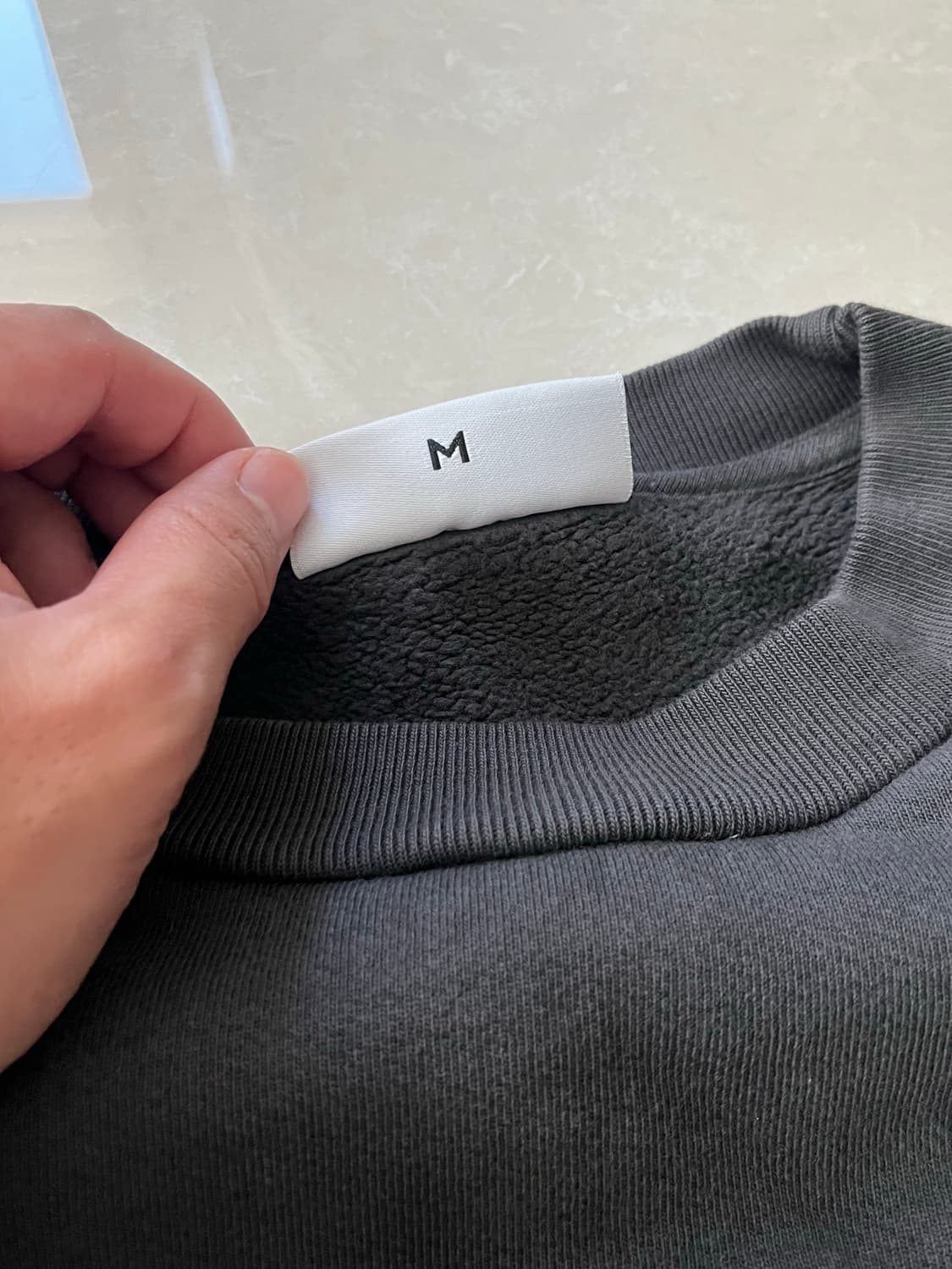 Cherry la 스웻셔츠 상품이미지2