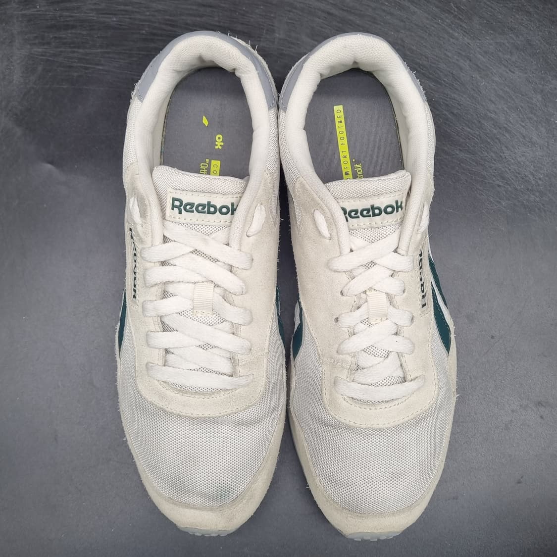 리복 클래식 남성운동화275 상품이미지2