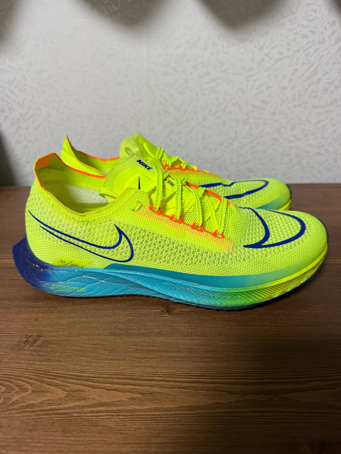 나이키 줌X스트릭플라이 (260) 상품이미지3