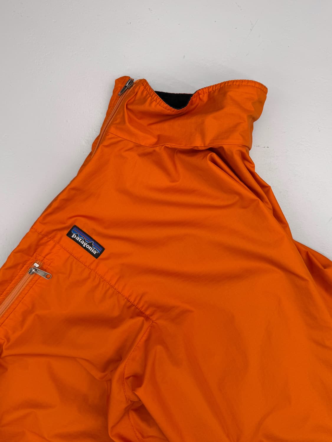 파타고니아 2000‘s 루즈핏 나일론 윈드 봄버 자켓 상품이미지7