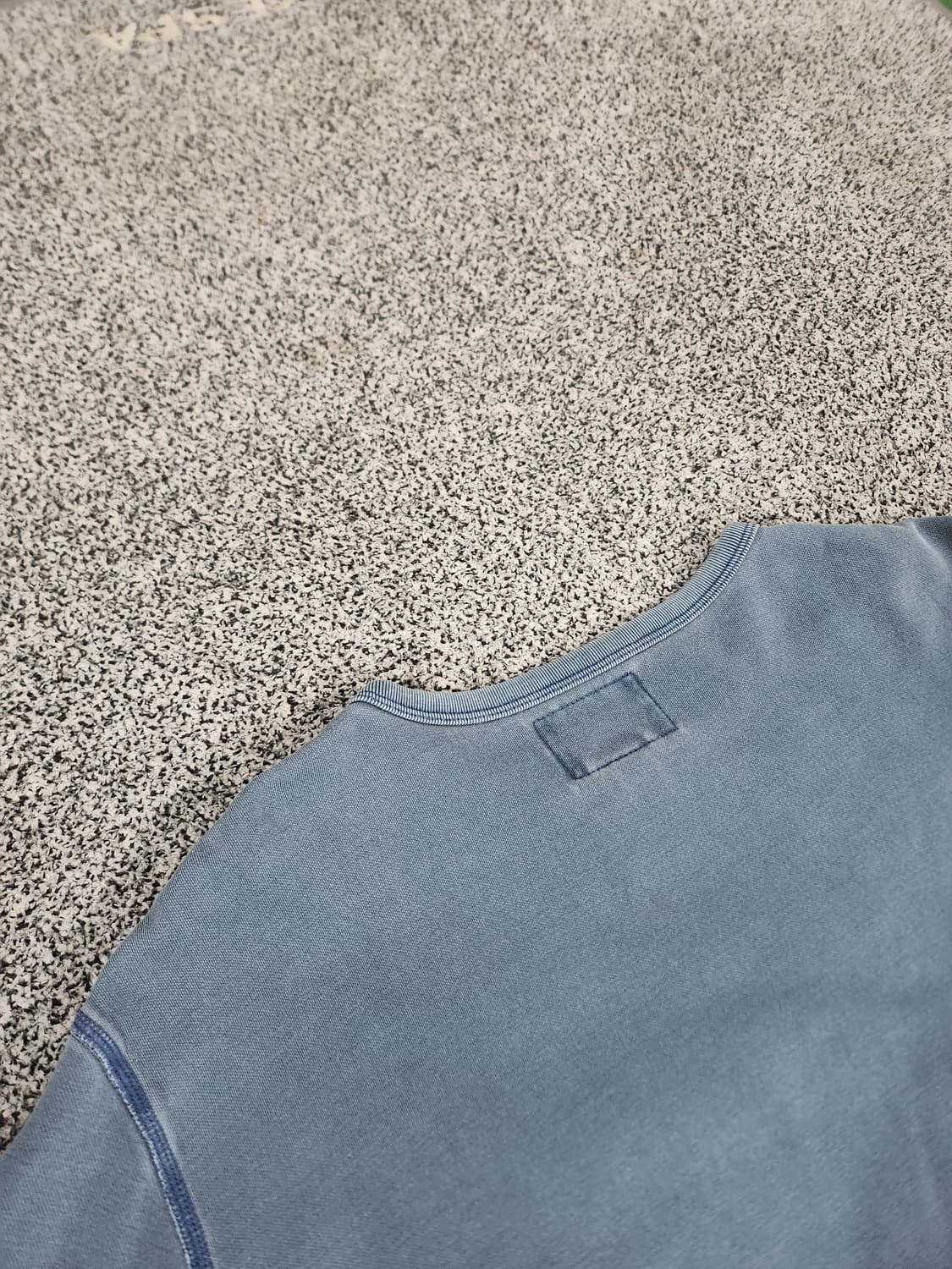 폴로 랄프 로렌(Polo Ralph Lauren) 스카이 블루 스웨트셔츠 상품이미지7