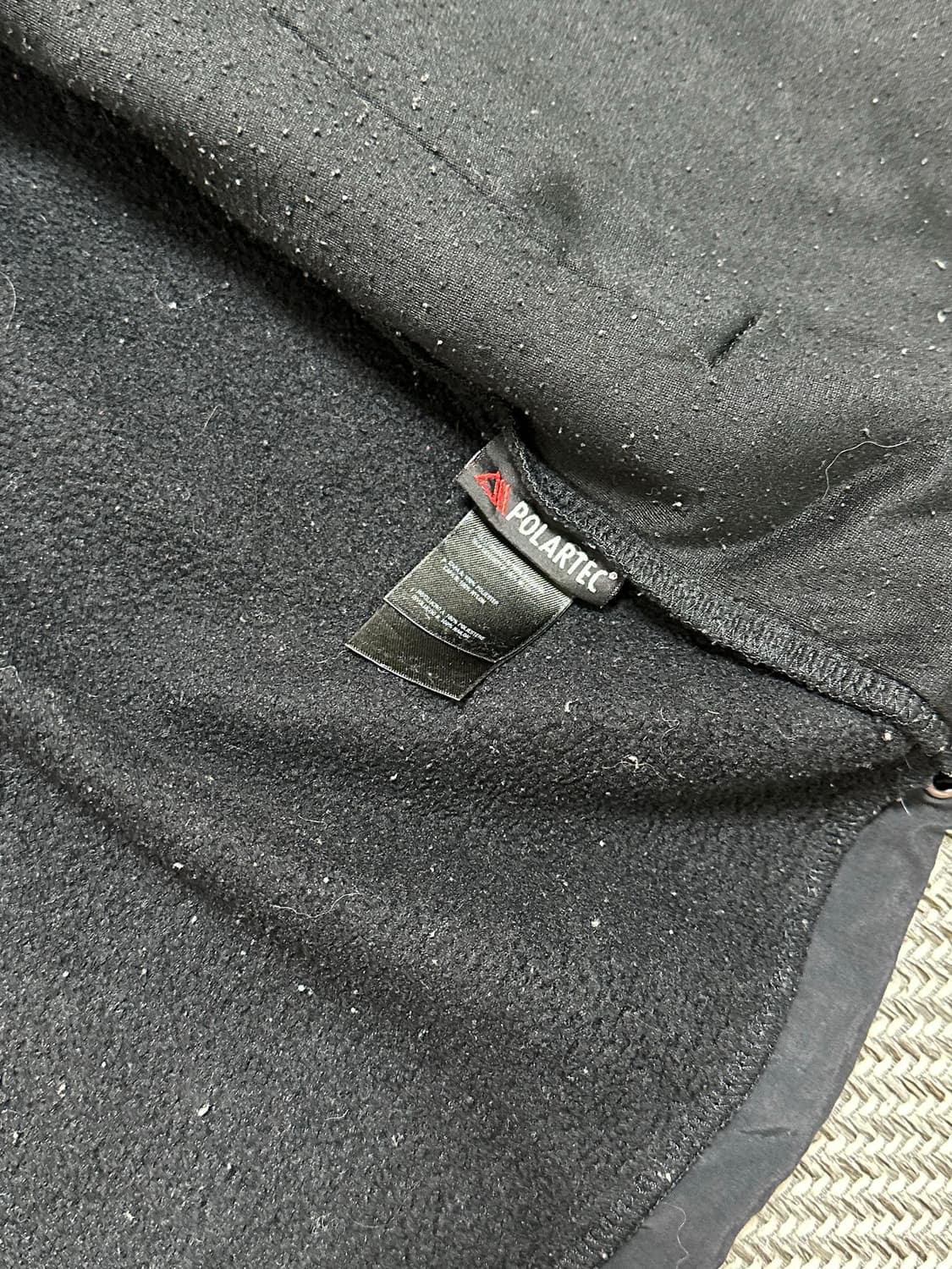 [노스페이스] •Denali Fleece Jacket 상품이미지5