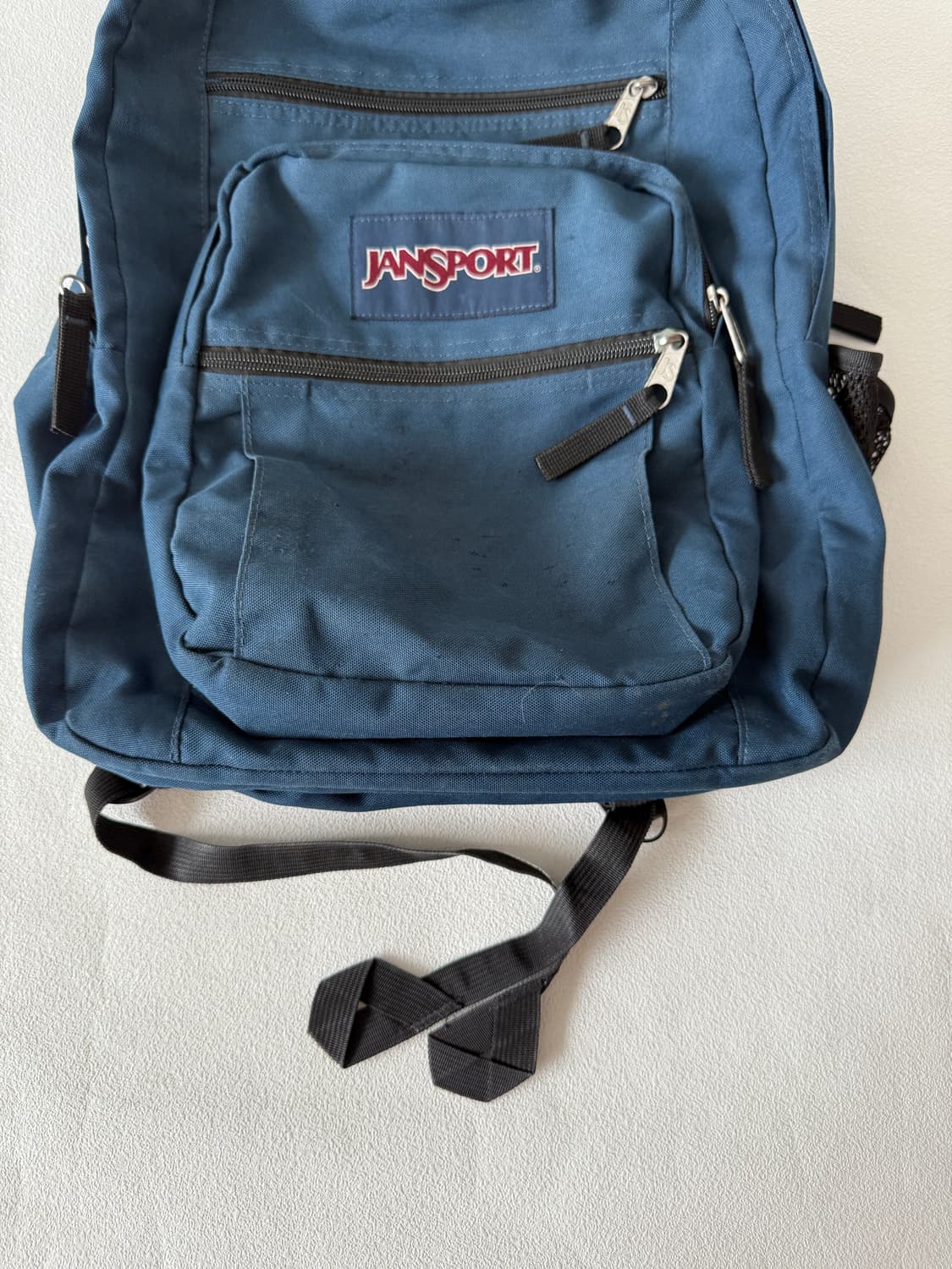 잔스포츠(JANSPORT) 백팩 상품이미지4