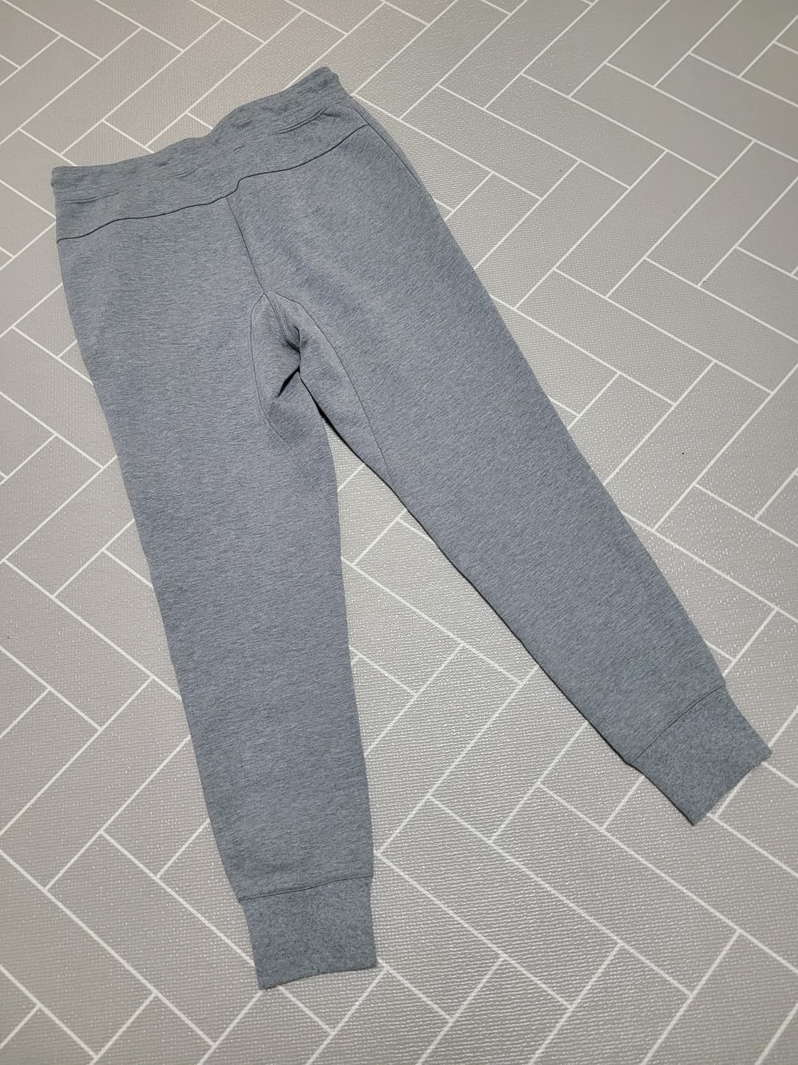 나이키 테크플리스 OG 트레이닝 팬츠 L 상품이미지2