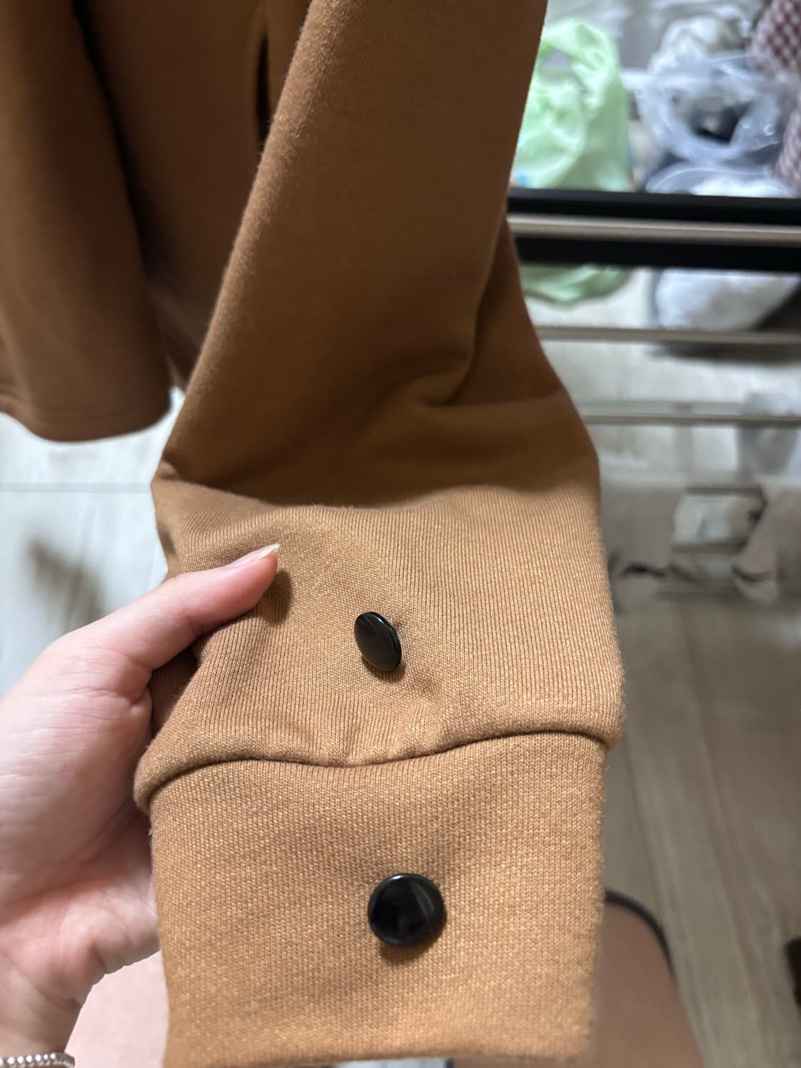 토끼귀 후집 상품이미지6