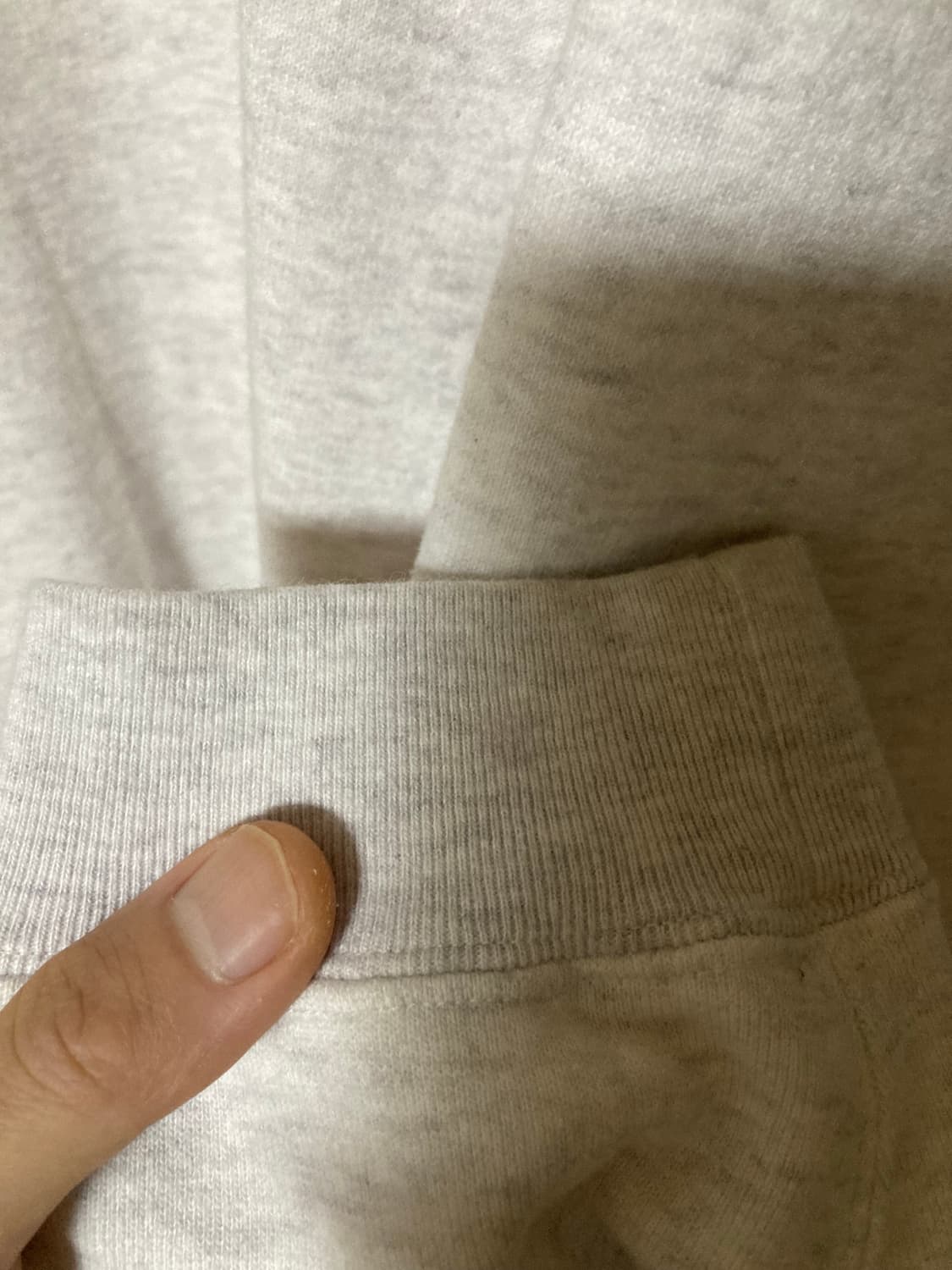 바이닐아카이브 스웻셔츠  상품이미지2