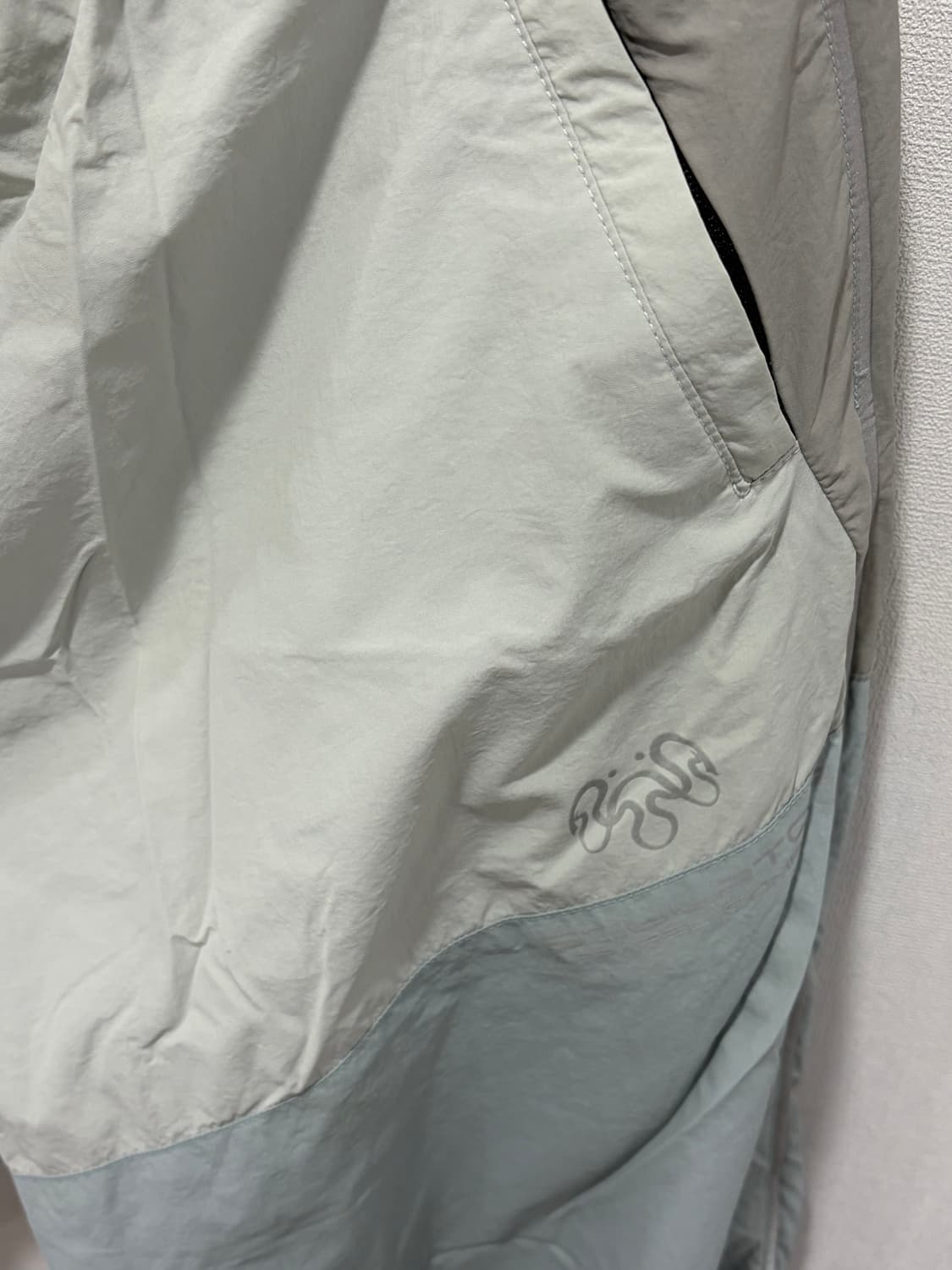 스컬프터 츄리닝 바지 상품이미지3