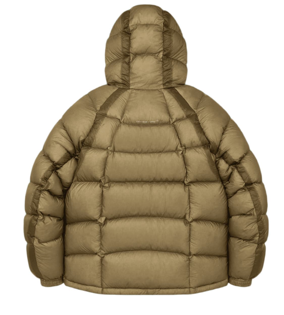 CP맛 록히드마틴 패딩 상품이미지2