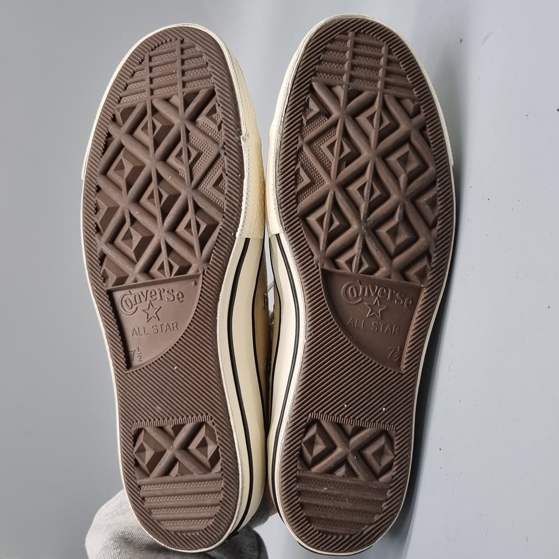 컨버스 척70 남성하이탑260 상품이미지3