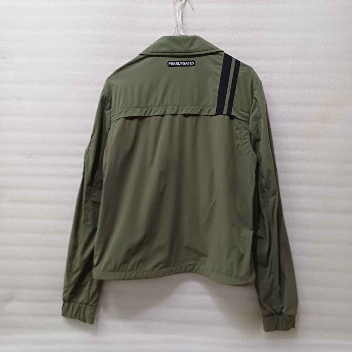 파리게이츠 골프 경량 여름 바람막이 자켓 점퍼 여성 S 사랑봉봉 상품이미지2