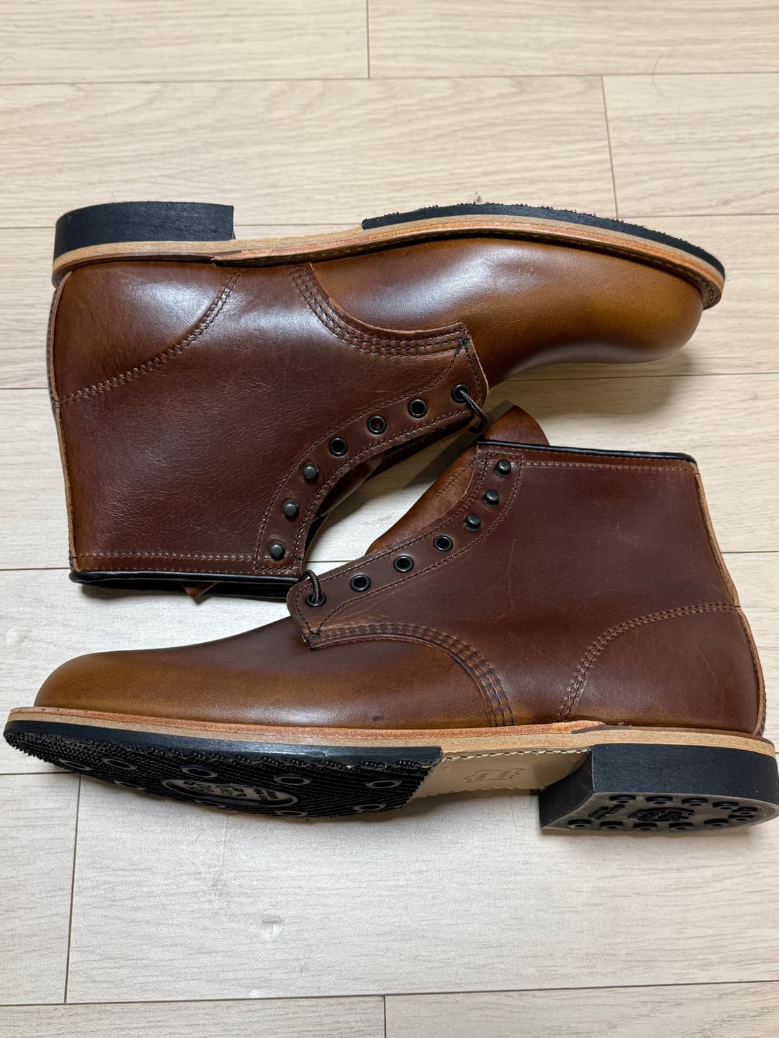 레드윙 벡맨 9422 상품이미지4