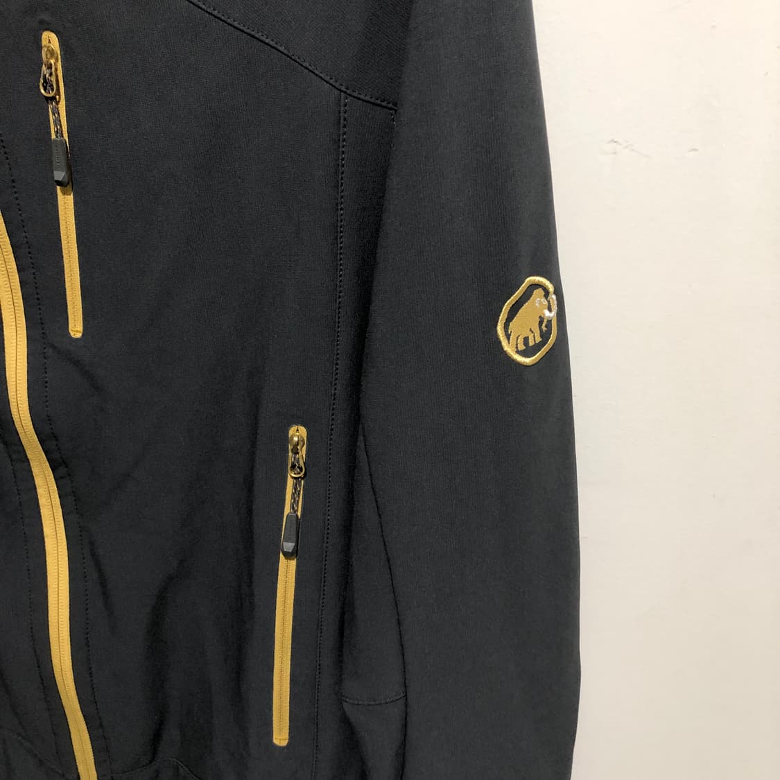 Mammut 바람막이  상품이미지4