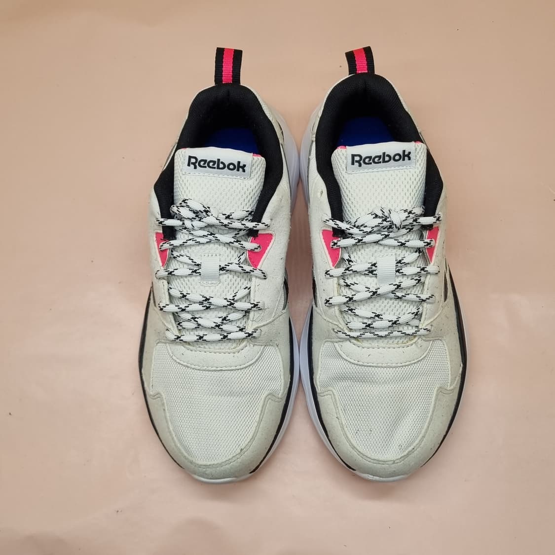 리복 로얄브릿지3.0 여성운동화235 상품이미지2