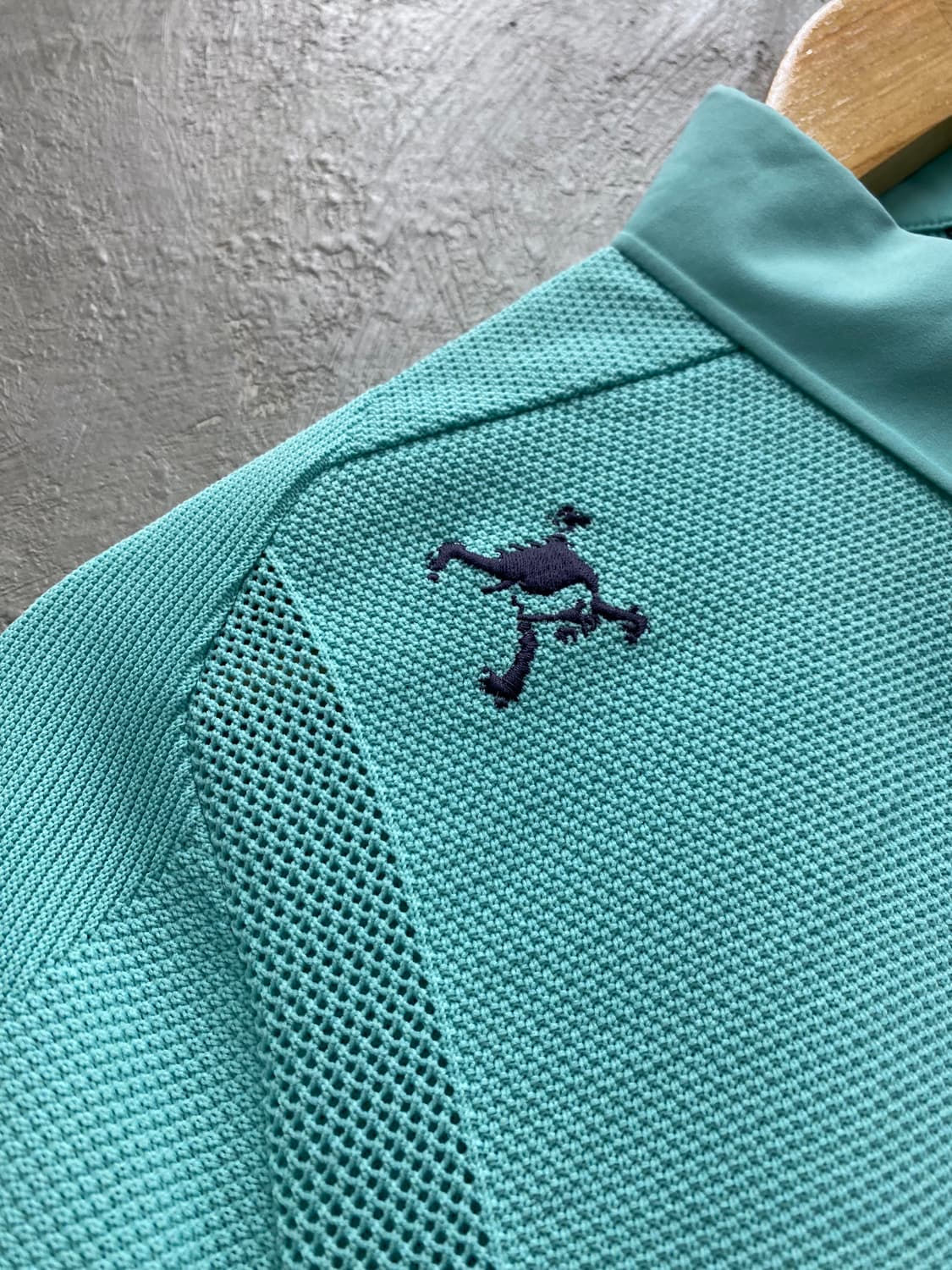 [L] OAKLEY 오클리 퍼포먼스 핏 카라티셔츠 상품이미지3