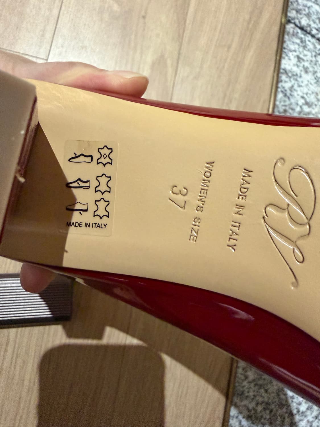 로저비비에 벨비비에 펌프스 37 상품이미지3