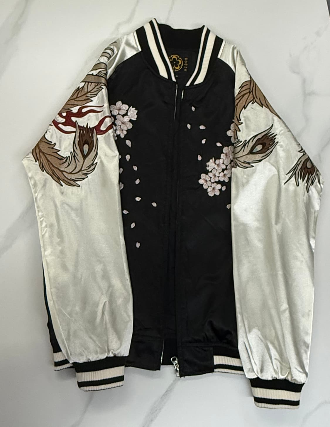 Rogues 스카쟌 상품이미지2