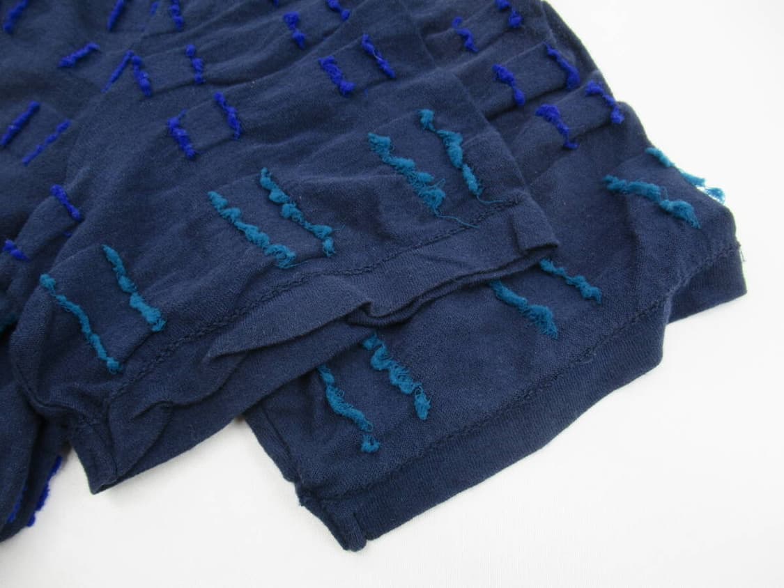 ISSEY MIYAKE Haat 수술 티셔츠 상품이미지5