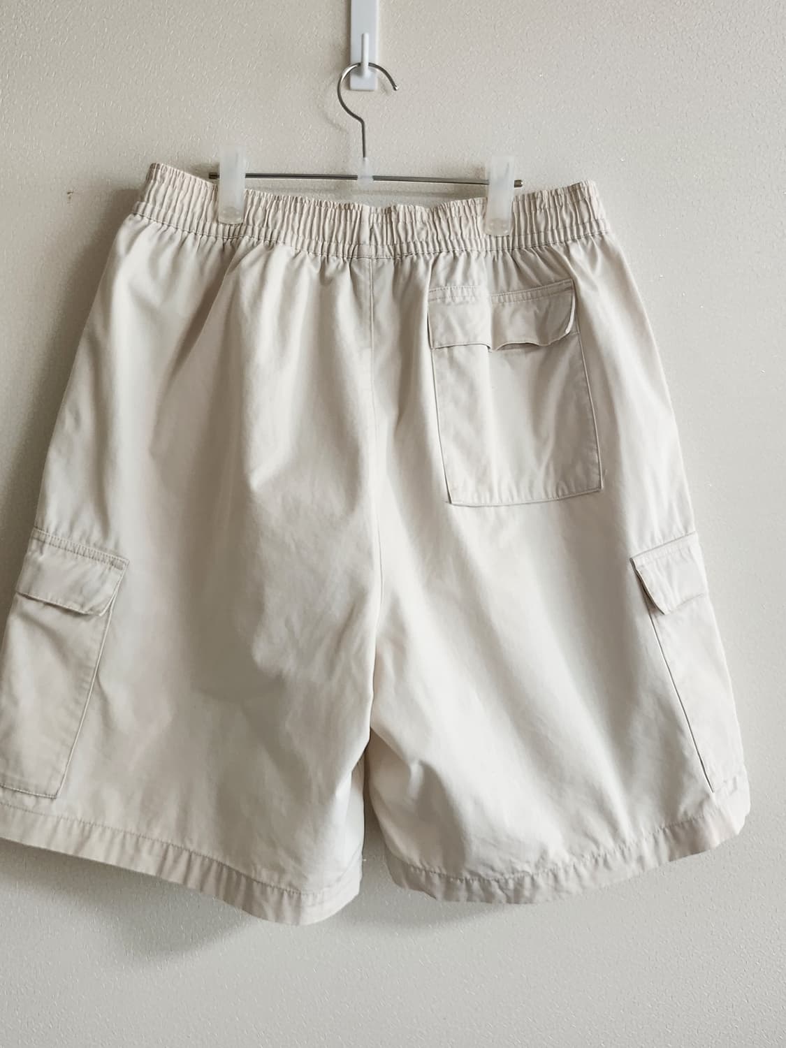 나이키 카고반바지(XL 상품이미지2