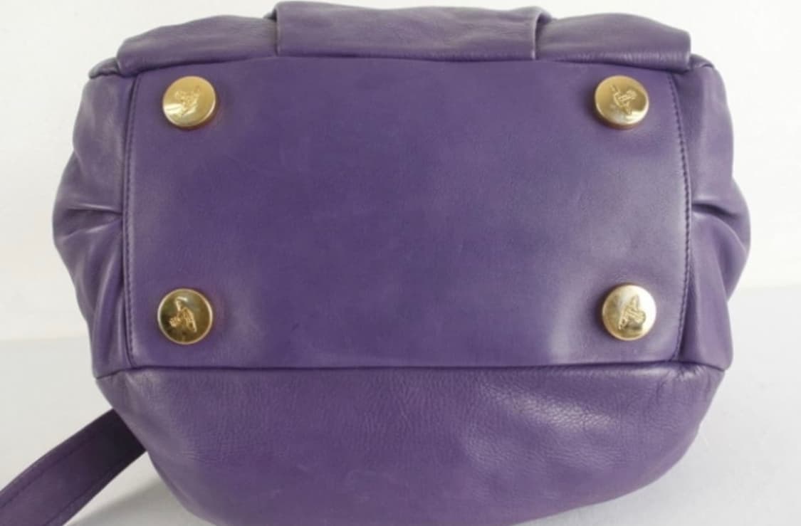 [vivienne westwood] 비비안웨스트우드 만두백 상품이미지3