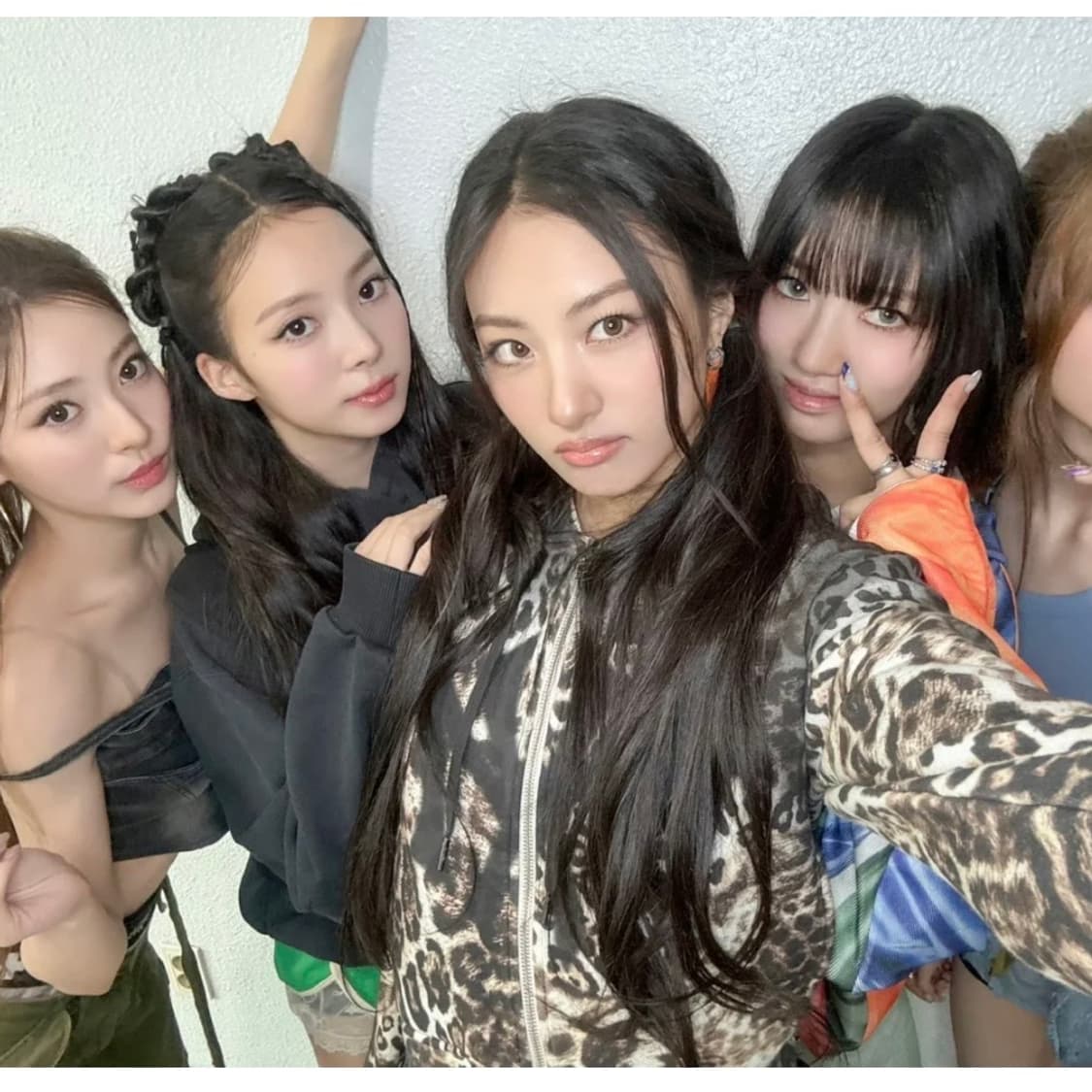 모와로라 x 수비 치타 후드집업 상품이미지6