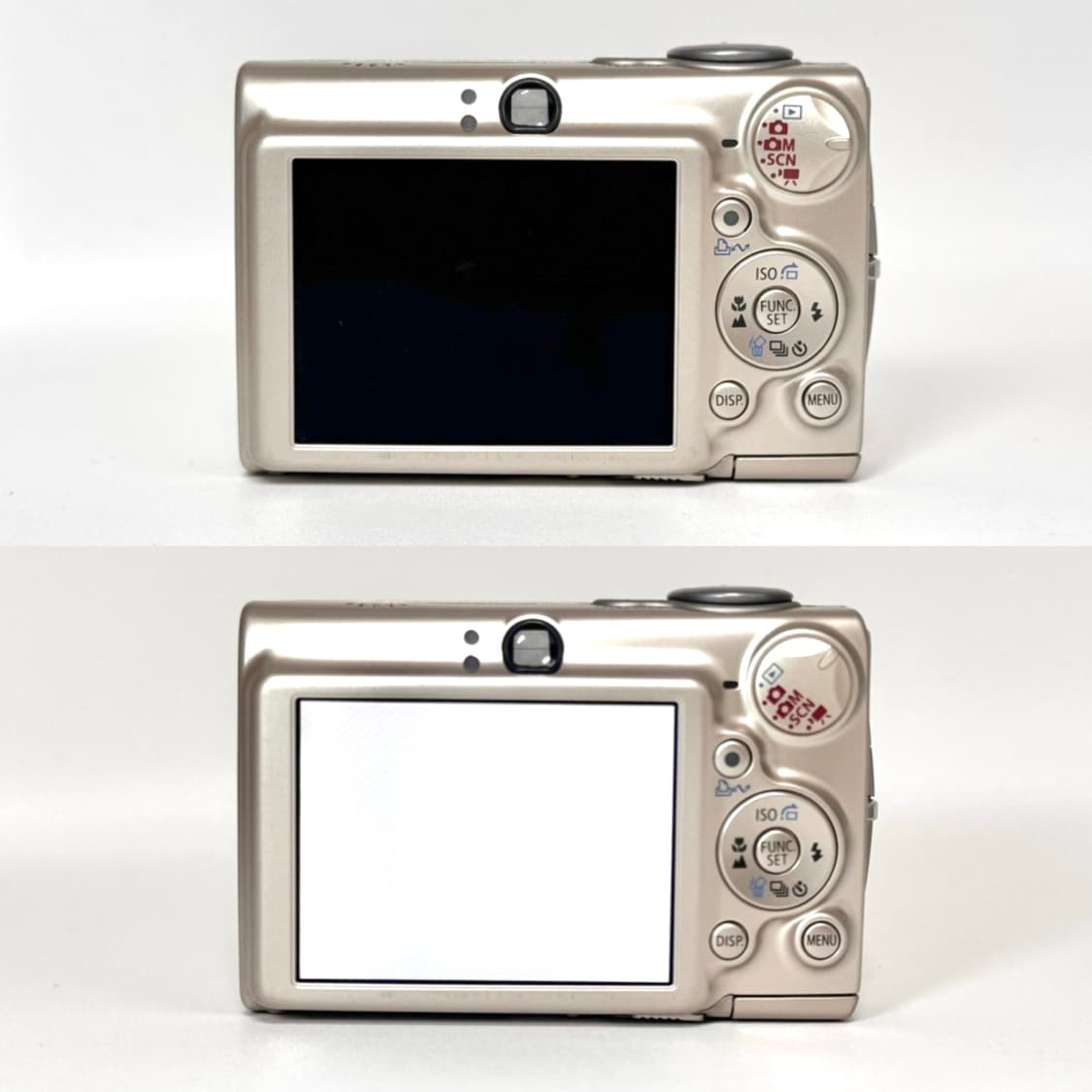 캐논 익서스 750 IXUS (익시 IXY 700, 파워샷 SD550) 상품이미지2