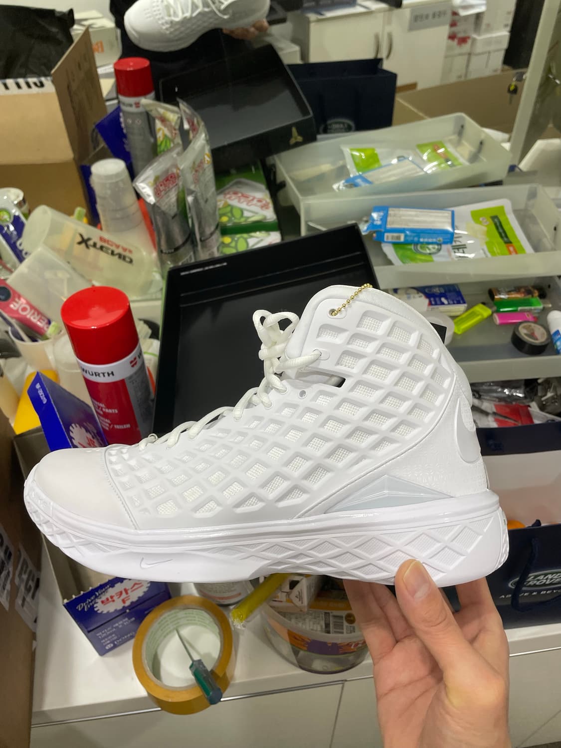 나이키 코비 3 프로트로 헤일로 290 상품이미지1