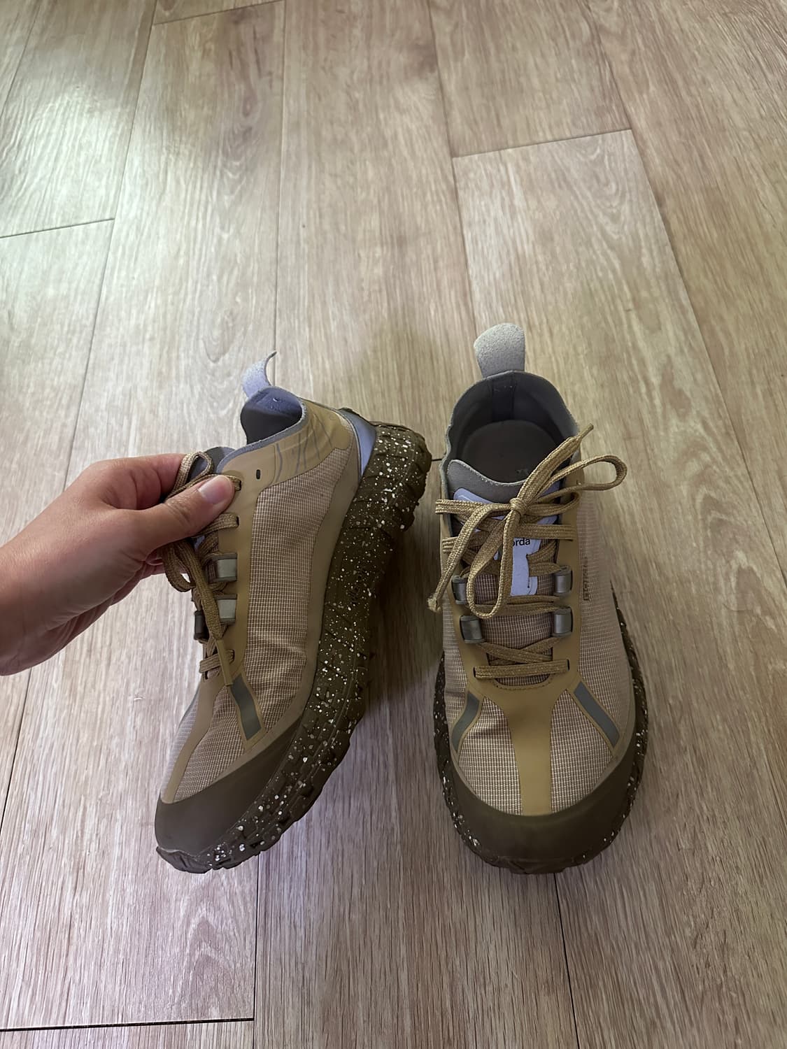 노다001 레골리스 상품이미지1