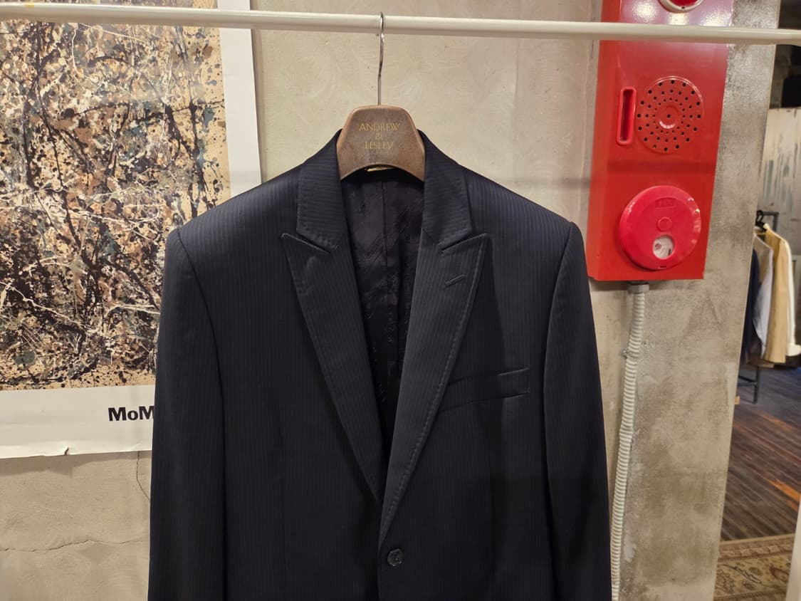 돌체앤가바나 테일러드 자켓 상품이미지1