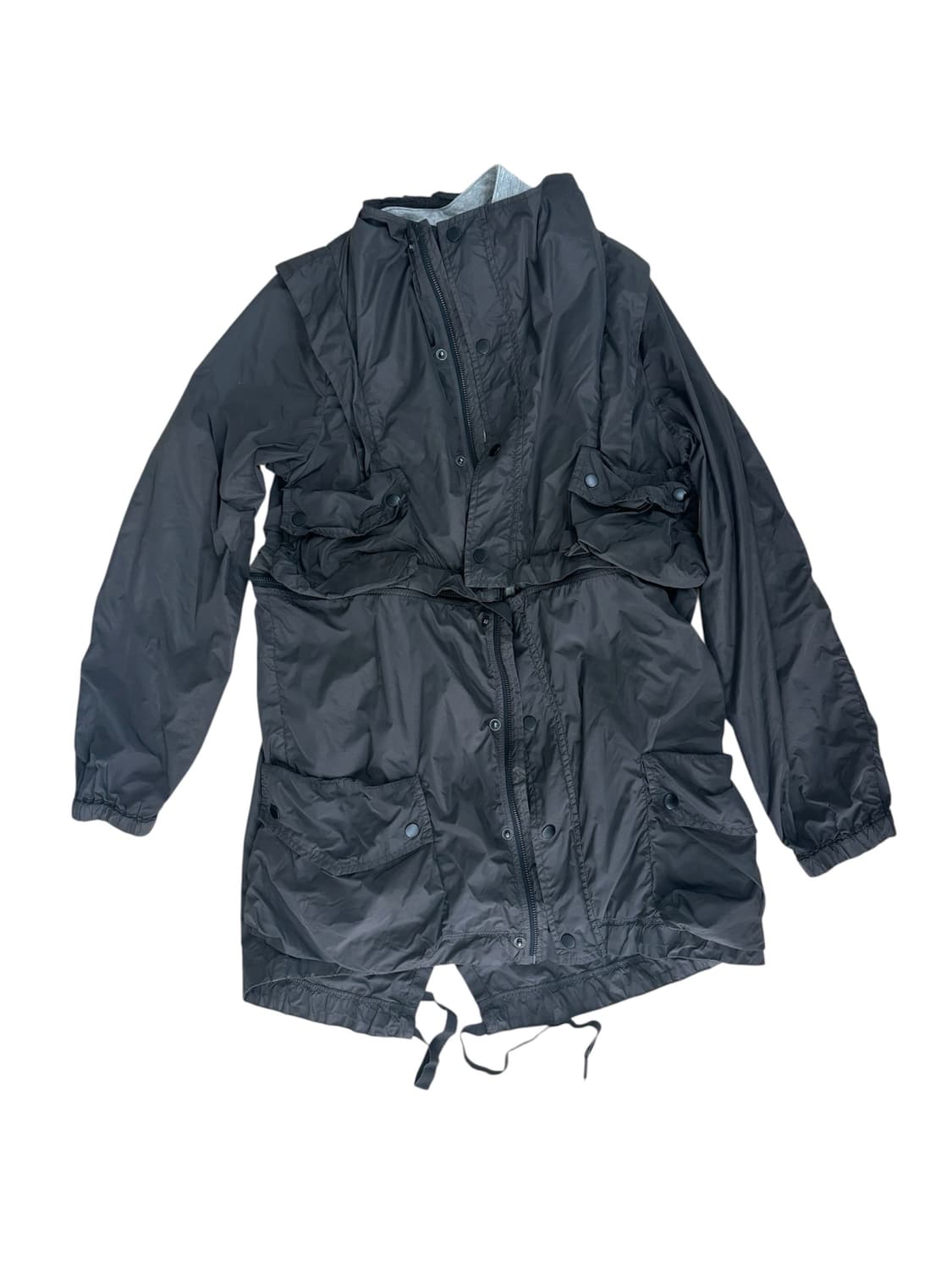 Diesel wind breaker 상품이미지8
