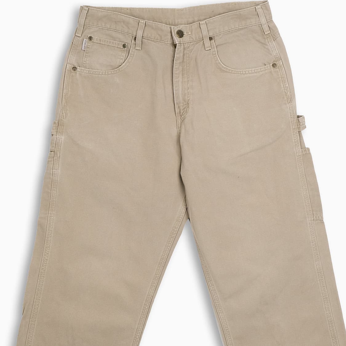 빈티지 칼하트 워크 팬츠 33 인치 CH1593301 상품이미지4