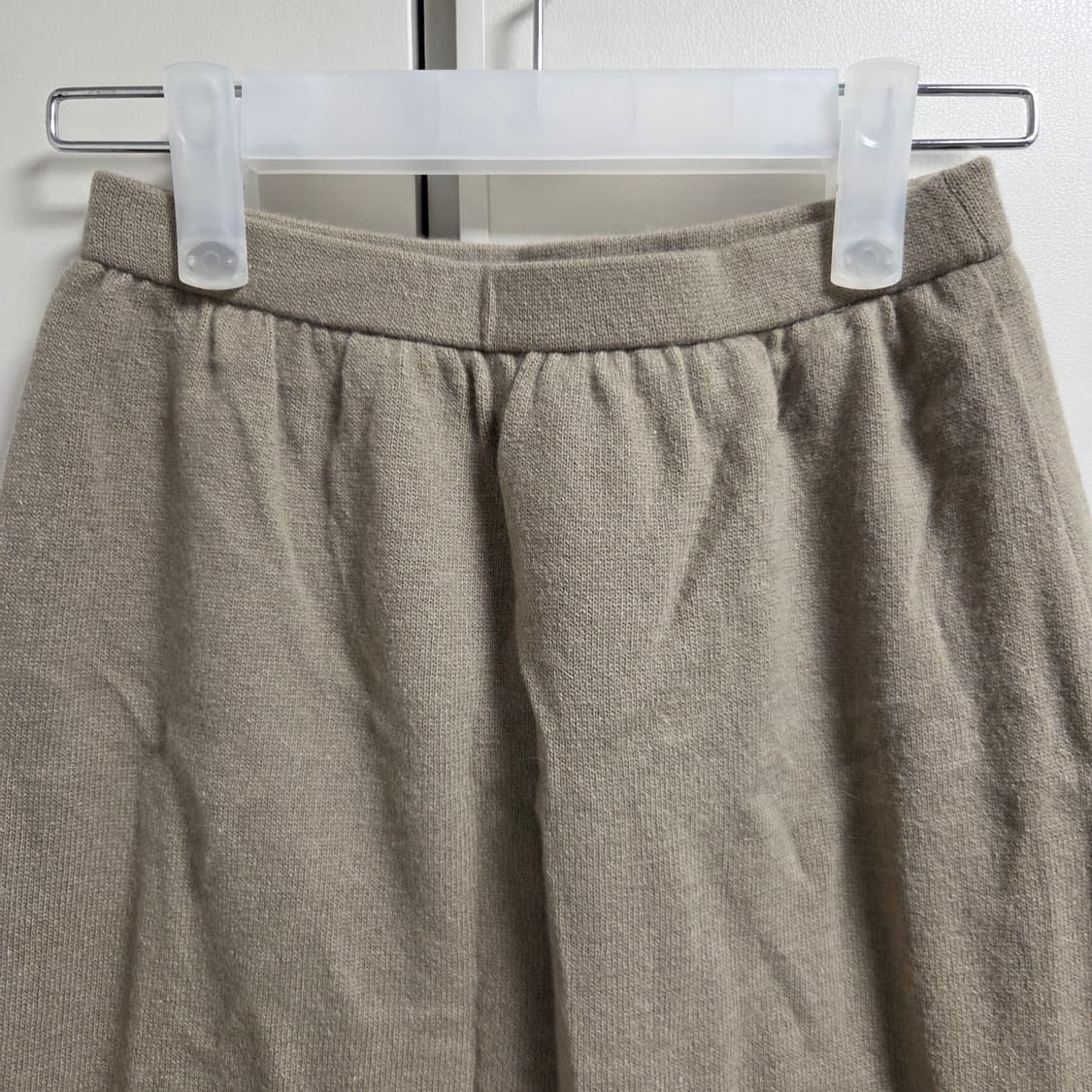 Benetton 베네통 울 미디스커트 24-26 상품이미지2