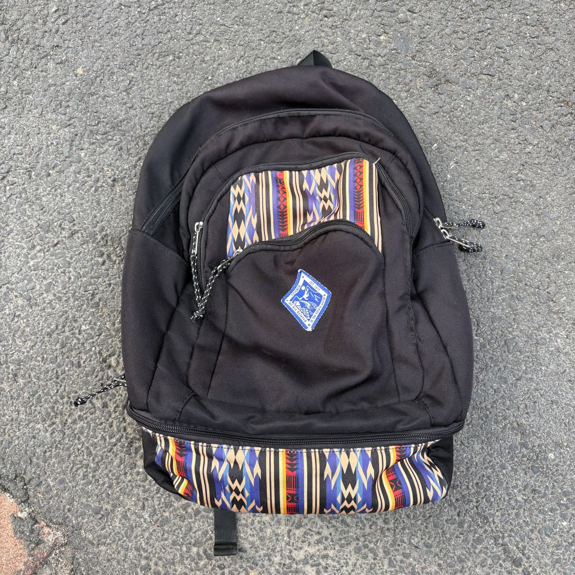 Titicaca 티티카카 백팩 가방 상품이미지1