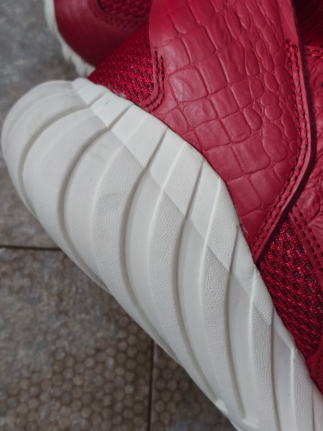 (280)아디다스 튜블라 둠 cny 한정판  상품이미지5