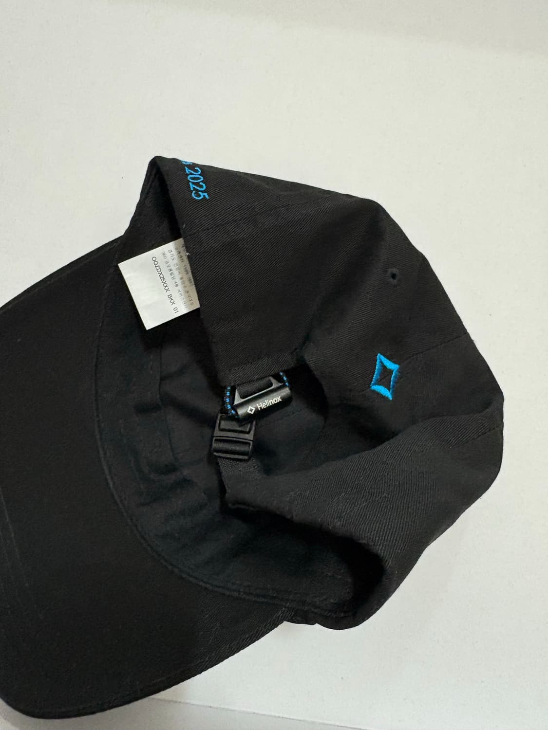 헬리녹스 / 볼캡 상품이미지4