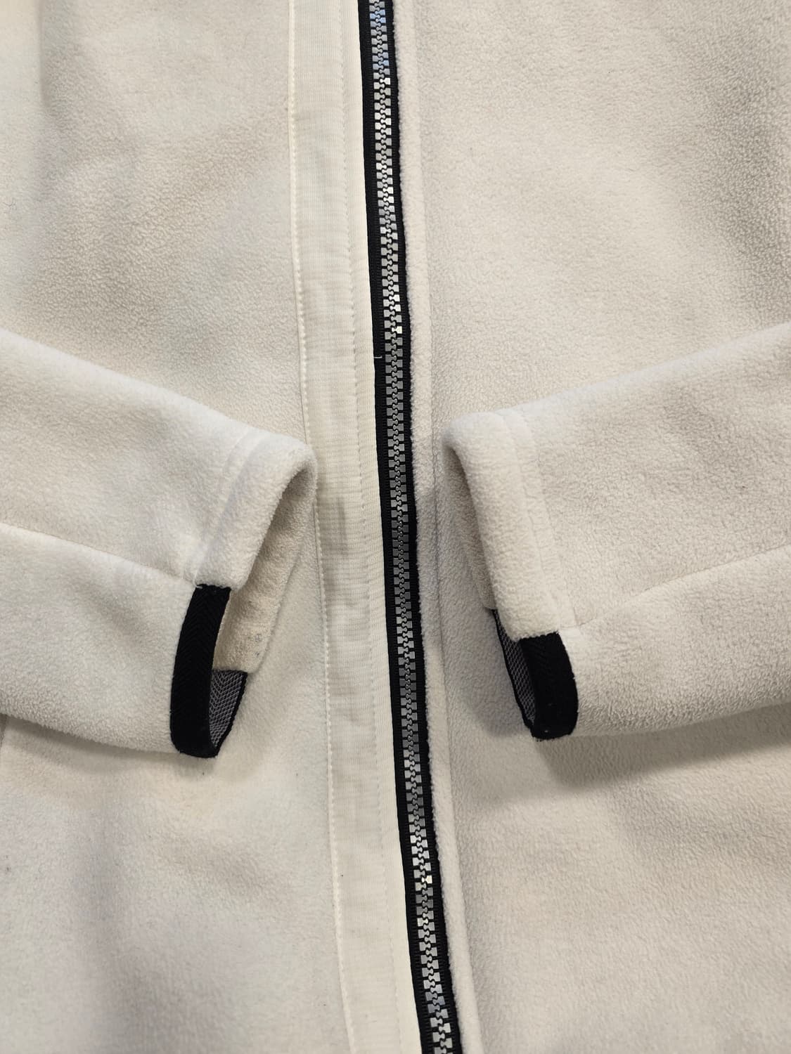 디스커버리 여성 후리스 자켓 66 상품이미지6