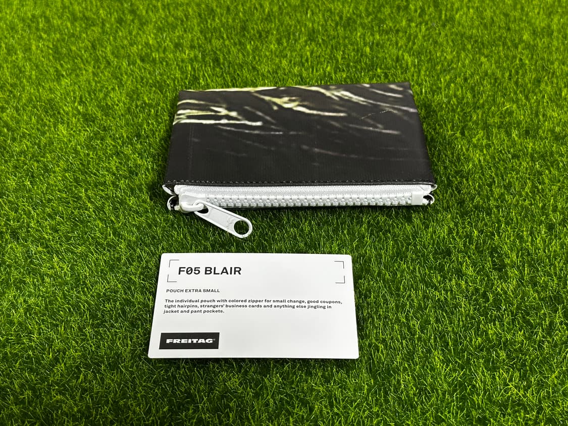 [새상품] 프라이탁 희귀 전사 블레어 #freitag 상품이미지5