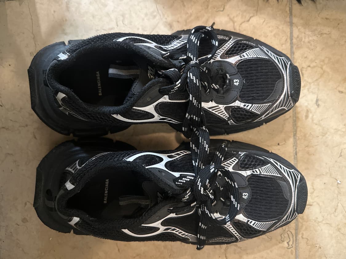 발렌시아가 3xl 43사이즈 상품이미지1